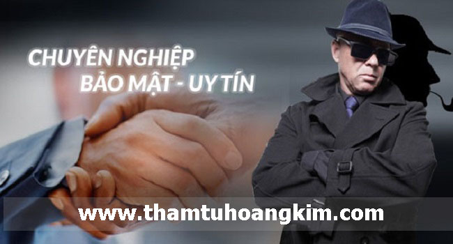 Tìm Thuê dịch vụ thám tử ở Dĩ An, Bình Dương