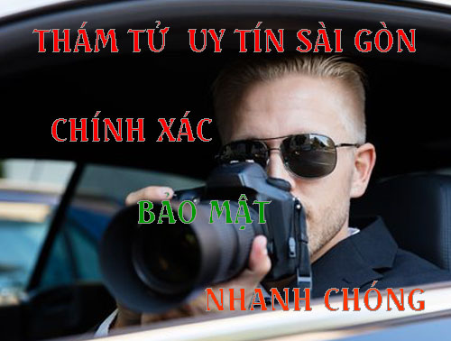 thám tử uy tín sài gòn