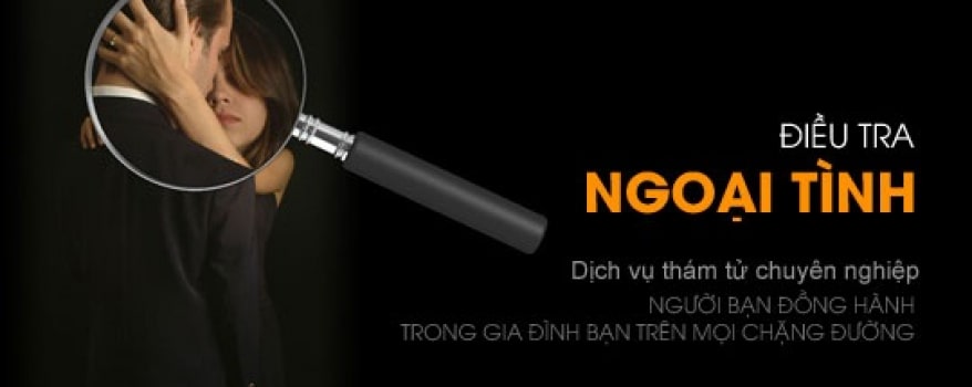 Dịch vụ thám tử giá rẻ ở Tây Ninh