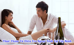 Thám tử điều tra ngoại tình tại Tây Ninh