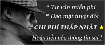 Thám tử uy tín nhất tp Bảo Lộc