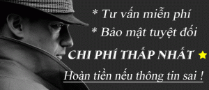 Công ty thám tử uy tín ở Vũng Tàu