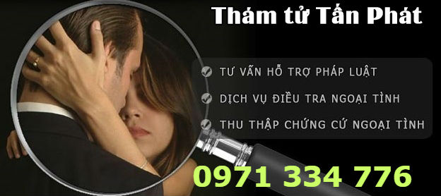 Thám tử tư uy tín tại TPHCM