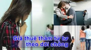 Thám tử tư tại Bà Rịa Vũng Tàu