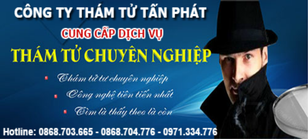 Thám tử giỏi ở thị xã Bà Rịa Vũng Tàu