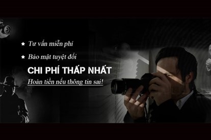 Thuê thám tử theo dõi chồng ngoại tình, giải pháp thám tử nhanh chóng, chuyên nghiệp