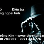 Lưu ý khi thuê thám tử điều tra ngoại tình