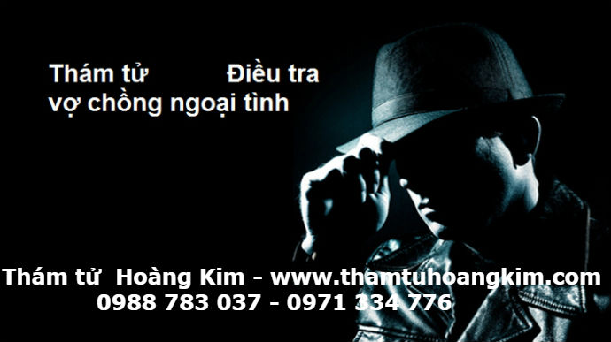 Lưu ý khi thuê thám tử điều tra ngoại tình