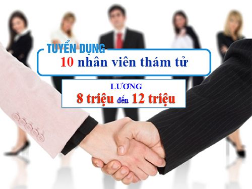 Thám tử Hoàng Kim tuyển thám tử