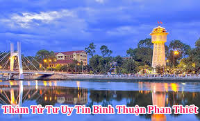 Dịch vụ thám tử uy tín TP Phan Thiết