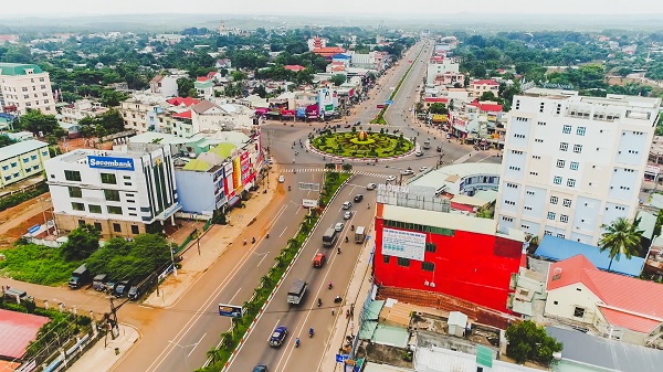 Văn phòng thám tử uy tín tại Bình Phước (ảnh: Thám tử Hoàng Kim)