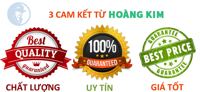 thám tử hoàng kim