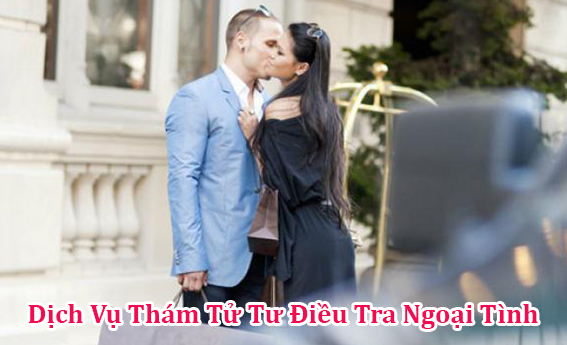 Thám tử điều tra ngoại tình tại tỉnh Hải Dương