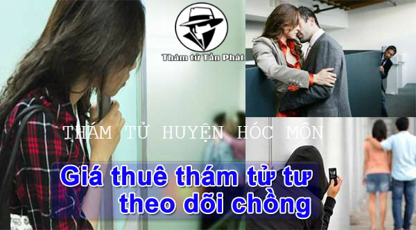 Thám tử uy tín huyện hooc môn