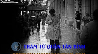 Thám tử uy tín quận Tân Bình TPHCM