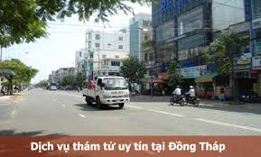 Top 5 dịch vụ thám tử tốt nhất Đồng Tháp