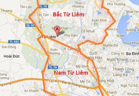 Văn phòng thám tử Bắc Từ Liêm Hà Nội