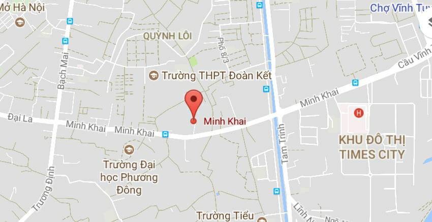 Văn phòng thám tử quận Hai Bà Trưng Hà Nội