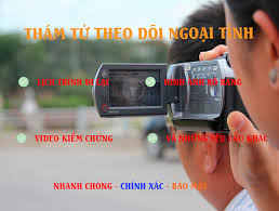 Văn phòng thám tử TPHCM