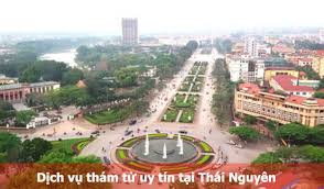 Dịch vụ thám tử tại Thái Nguyên