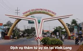 Dịch vụ thám tử uy tín tại Vĩnh Long