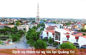 Thám tử Quảng Trị