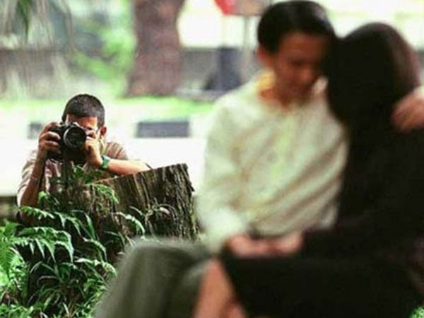 Thám tử theo dõi ngoại tình tại Ninh Bình