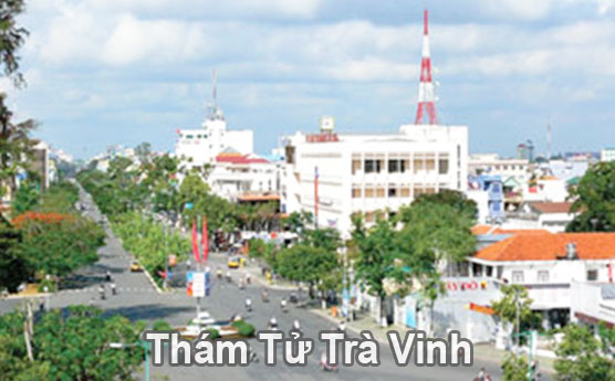 ToP 5 thám tử uy tín tại Trà Vinh