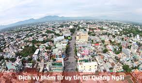 Văn phòng thám tử Quảng Ngãi