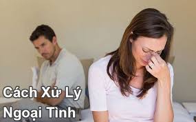 Cách xử lý ngoại tình