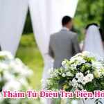 Thuê thám tử theo dõi người yêu.