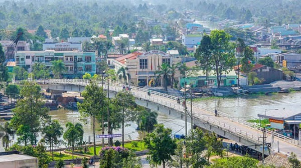 Văn phòng thám tử uy tín tại Long Mỹ