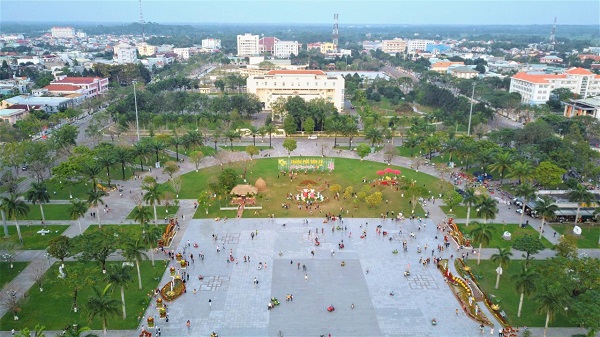 Văn phòng thám tử uy tín tại TP. Tam Kỳ