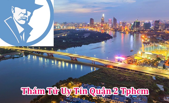 Thám tử Quận 2 TPHCM