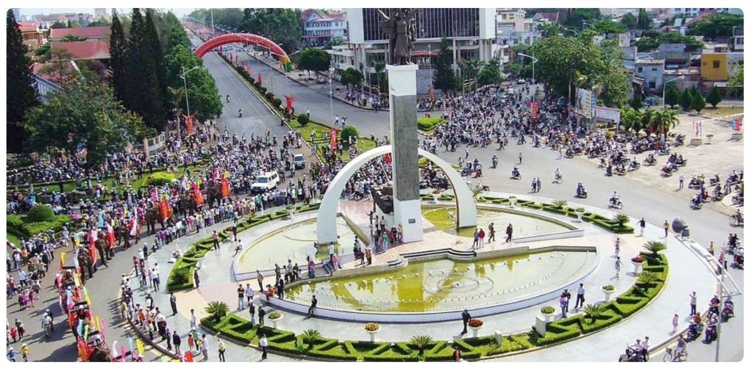 Công ty dịch vụ thám tử Đắk Lắk