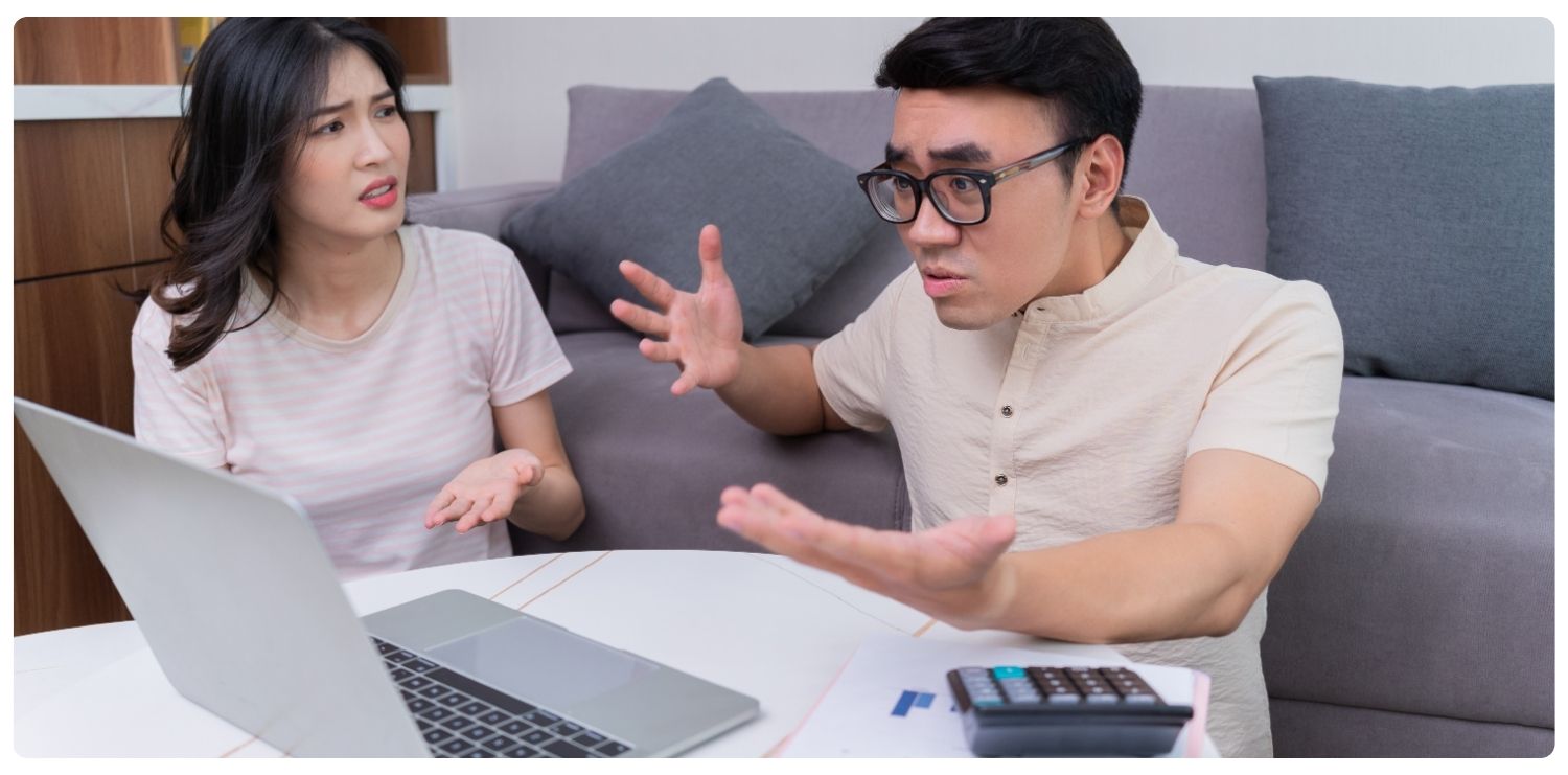 đàn ông yêu bồ hơn vợ
