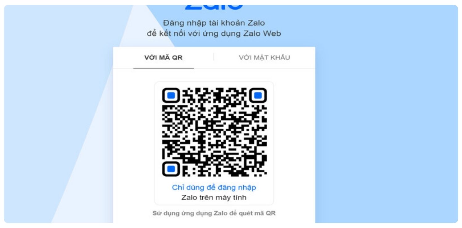 cách theo dõi chồng qua Zalo