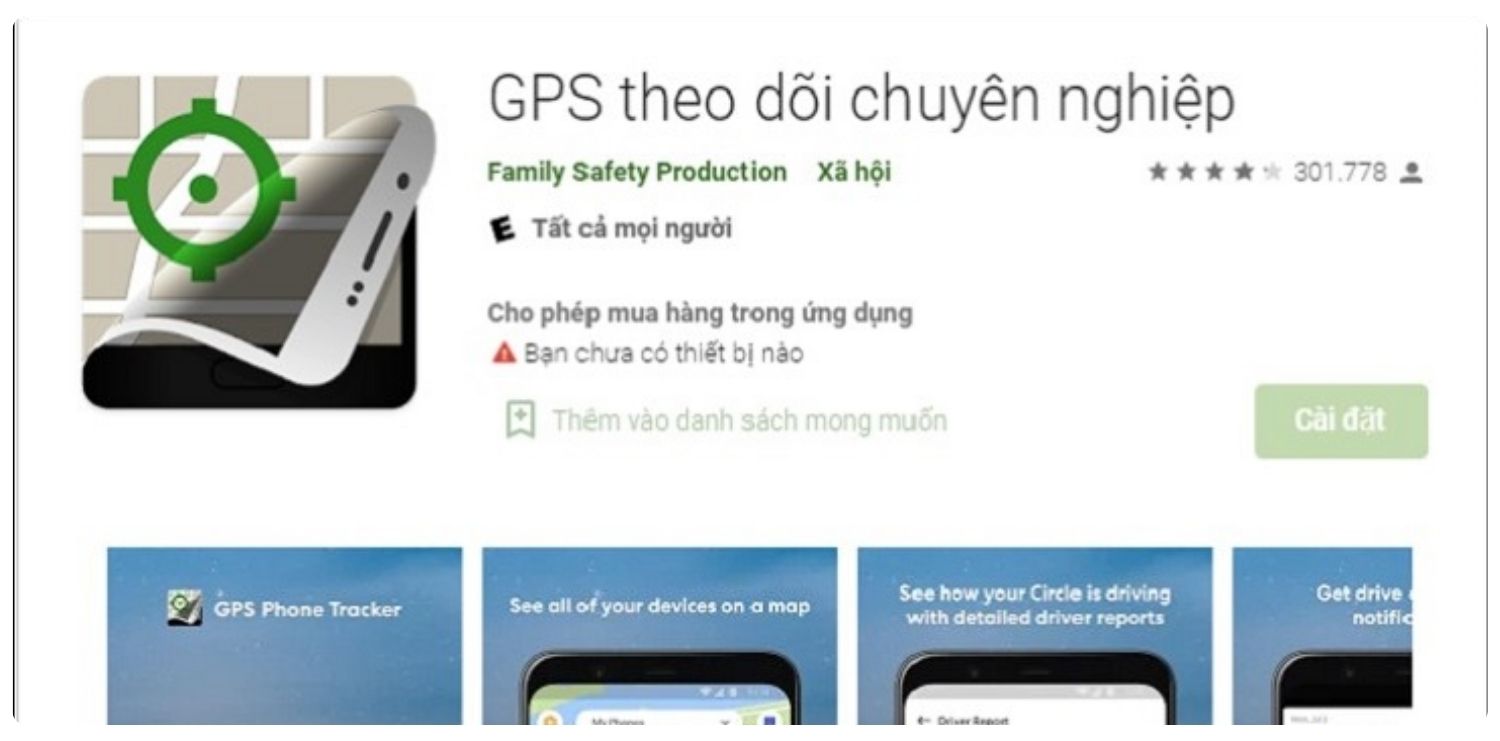cách theo dõi chồng qua Zalo