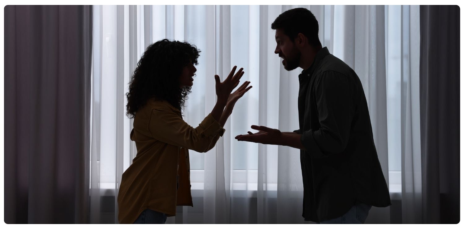 dấu hiệu chồng thích người khác