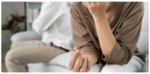 dấu hiệu chồng thích người khác