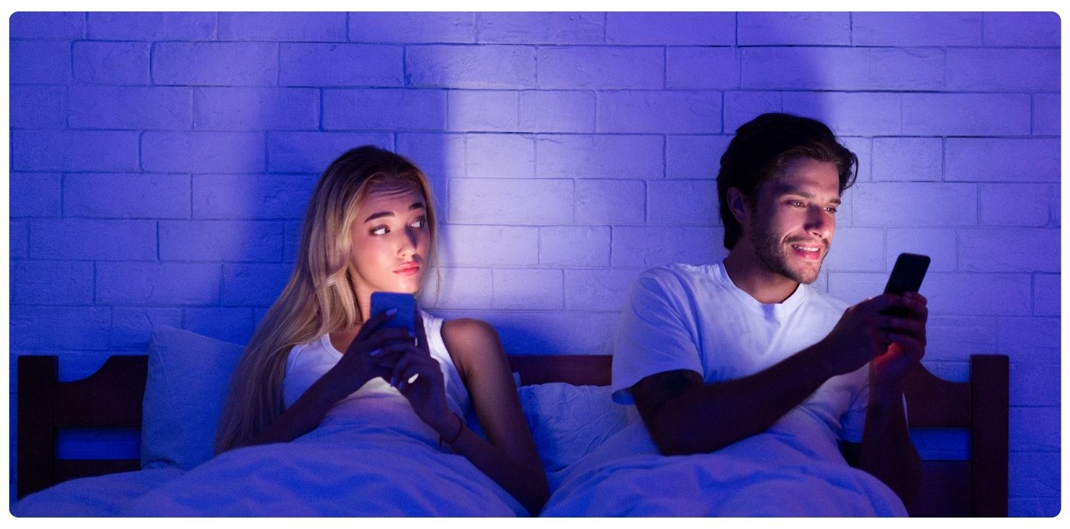 dấu hiệu đàn ông ngoại tình