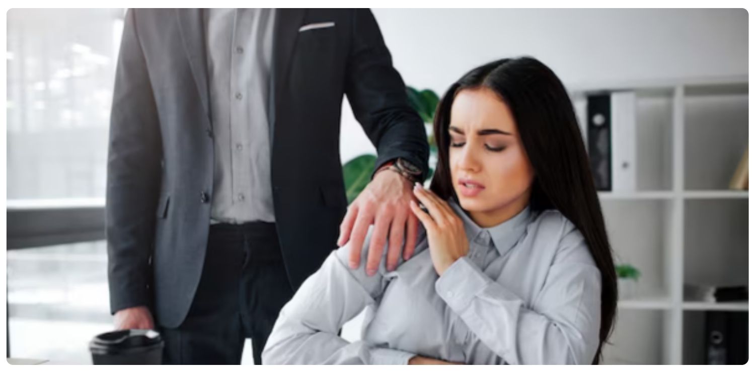 ngoại tình với sếp