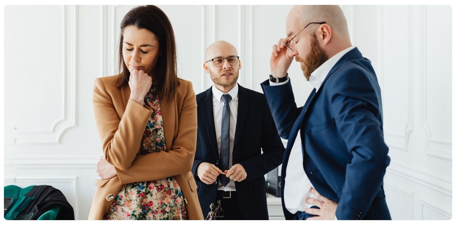 tâm lý phụ nữ ngoại tình bị phát hiện